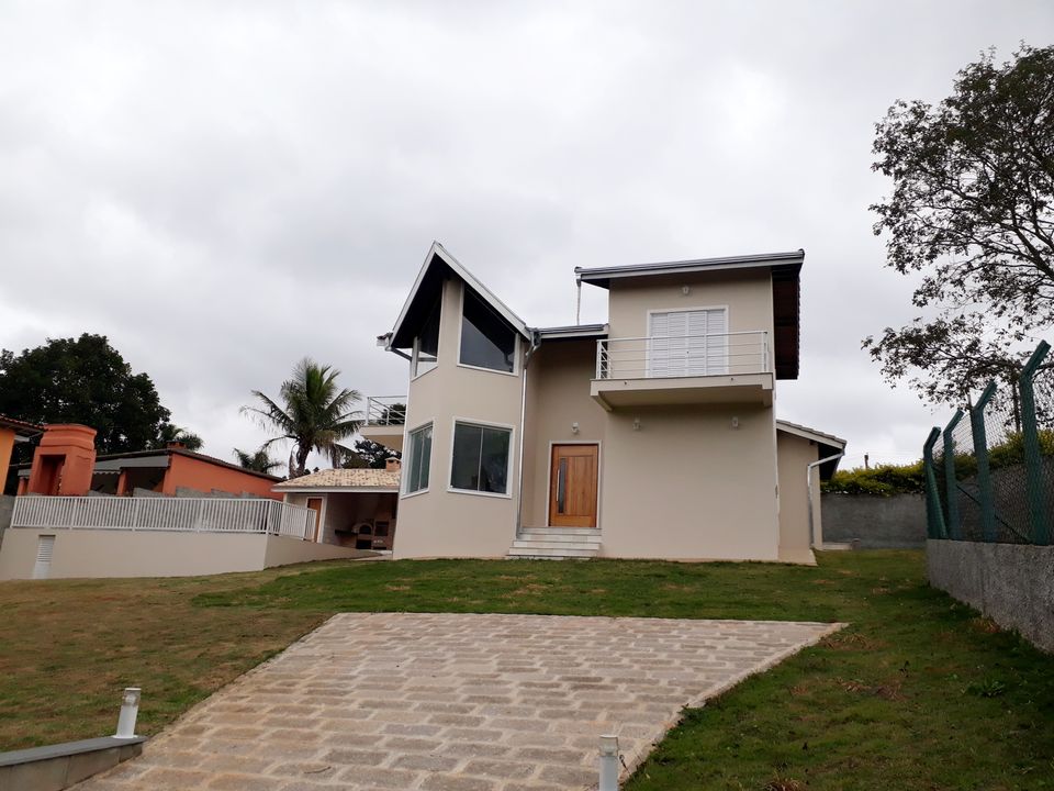 Foto - Itatiba - Sitio Moenda